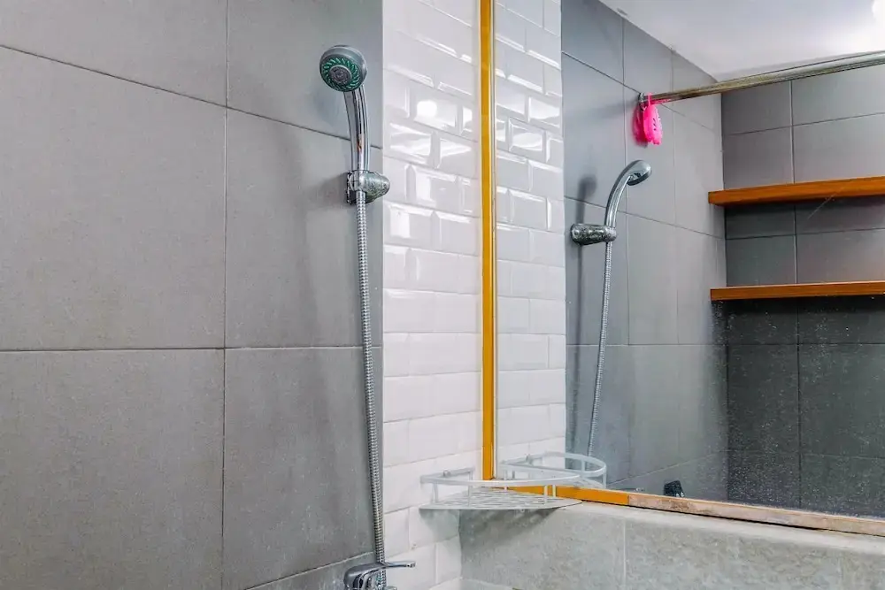 Джакарта: Best Deal And Simply 2Br At Bassura City Apartment
