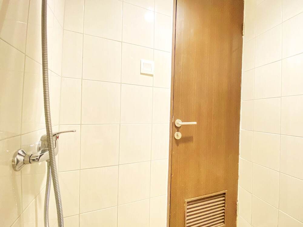 Бандунг: Homey 2Br At Mekarwangi Square Cibaduyut Apartment