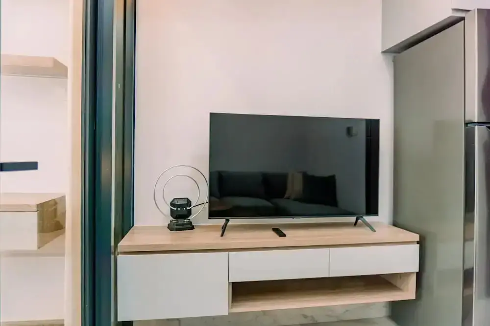 Тангеранг: Elegant And Comfort 1Br At The Smith Alam Sutera Apartment