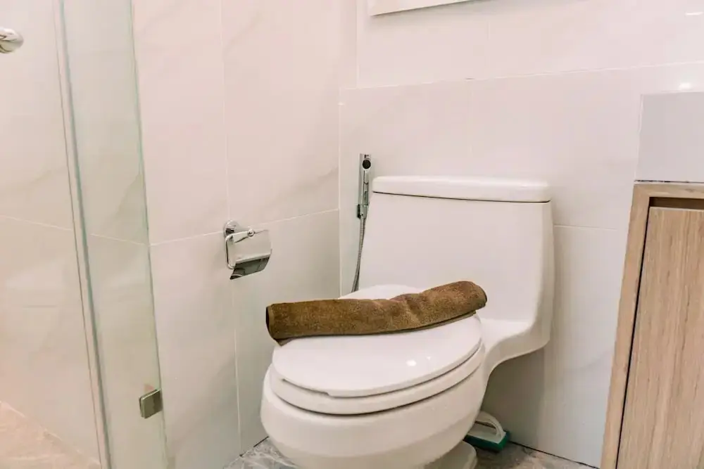 Тангеранг: Elegant And Comfort 1Br At The Smith Alam Sutera Apartment