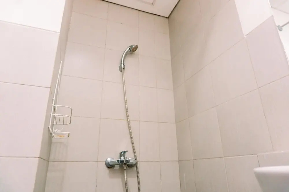 Джакарта: Minimalist And Comfy Studio Apartment At Bintaro Icon