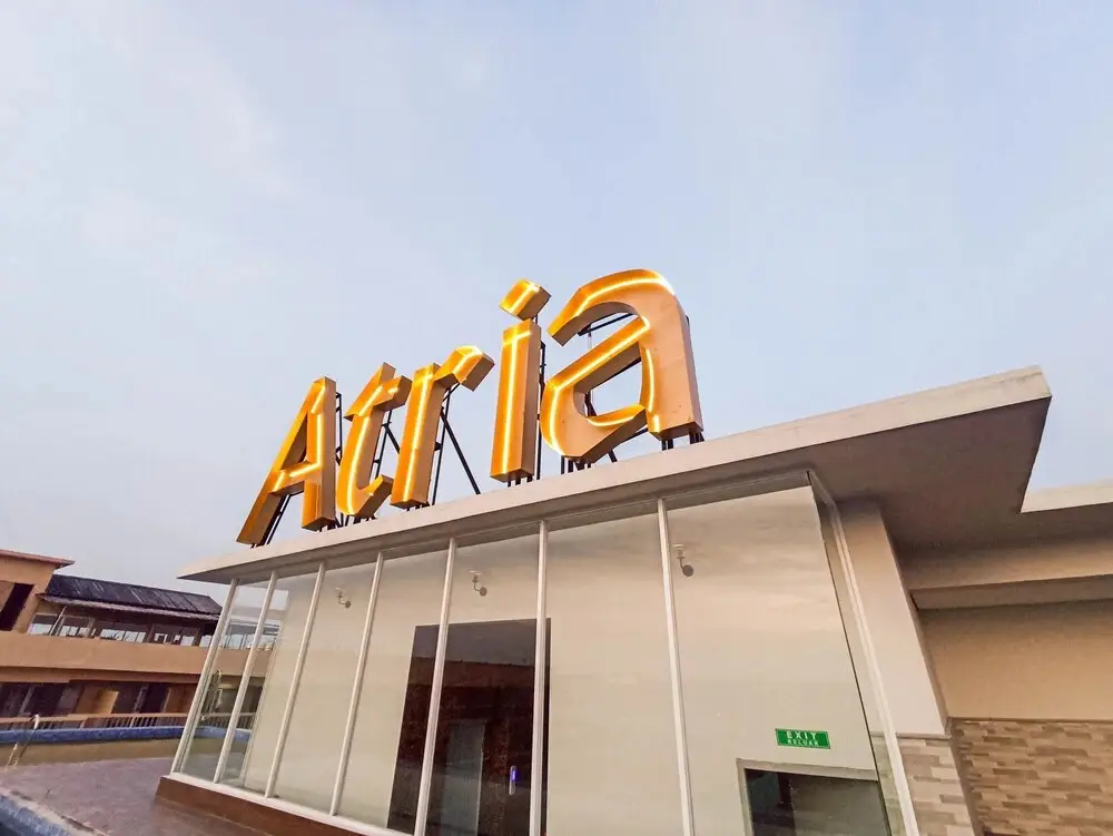 Депок: New and Modern Studio at Altuz Seturan Yogyakarta Apartment