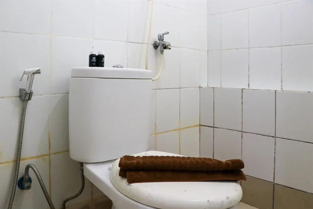 Джакарта: Strategic And Modern 2Br At Bassura City Apartment