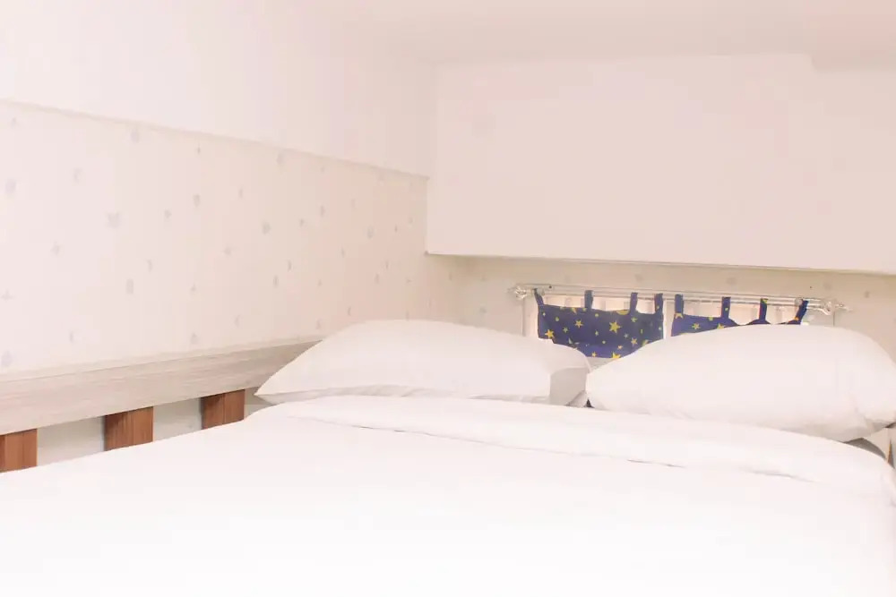 Бекаси: Stunning And Comfy Studio Apartment Transpark Juanda