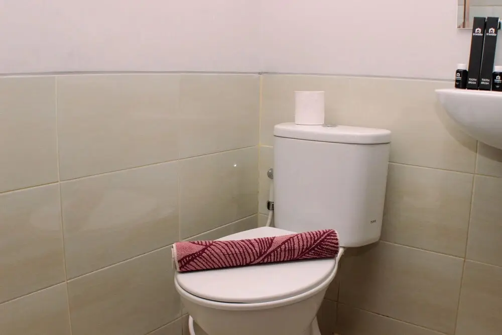 Бекаси: Stunning And Comfy Studio Apartment Transpark Juanda
