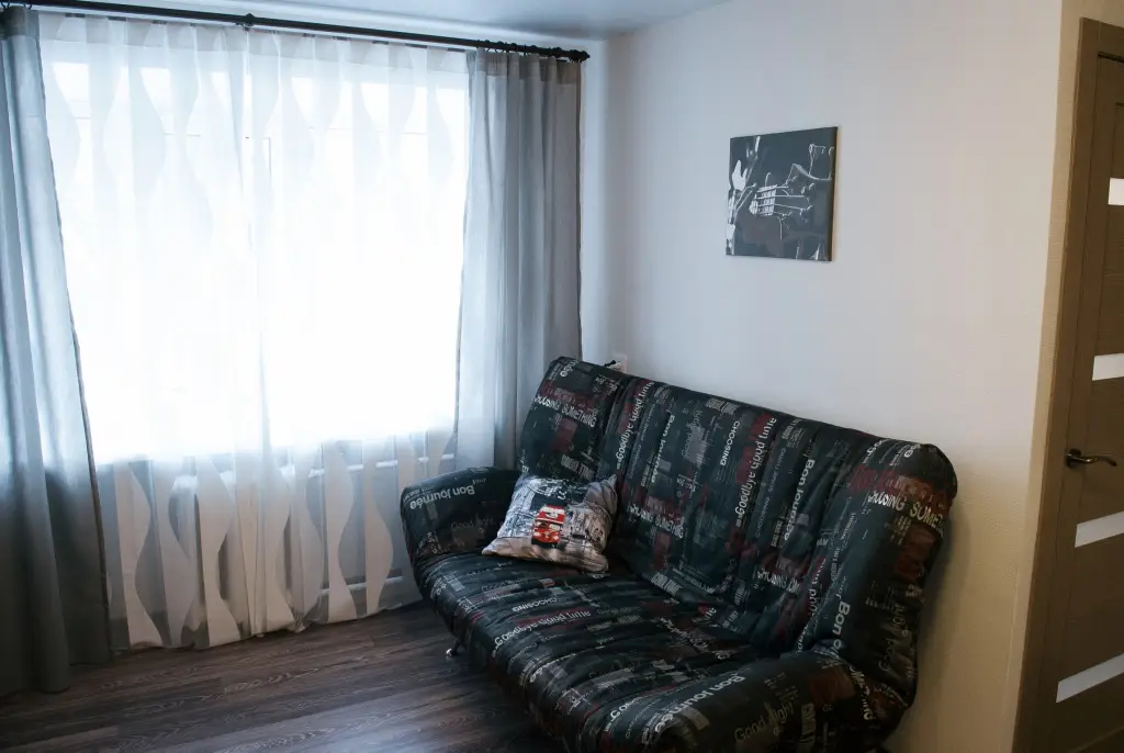 Нижний Новгород: Апартаменты Family apartments Holiday