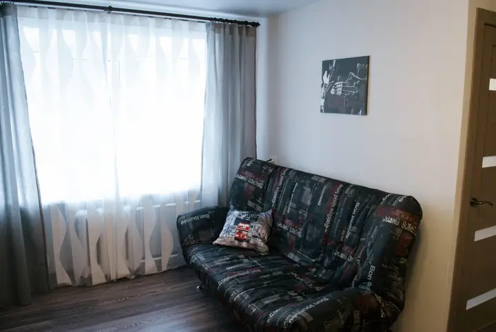 Нижний Новгород: Апартаменты Family apartments Holiday