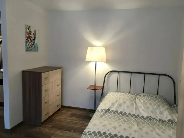 Нижний Новгород: Апартаменты Family apartments Holiday