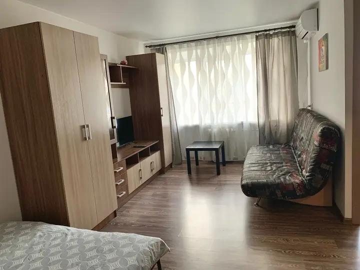 Нижний Новгород: Апартаменты Family apartments Holiday