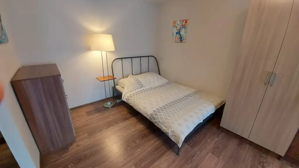 Нижний Новгород: Апартаменты Family apartments Holiday
