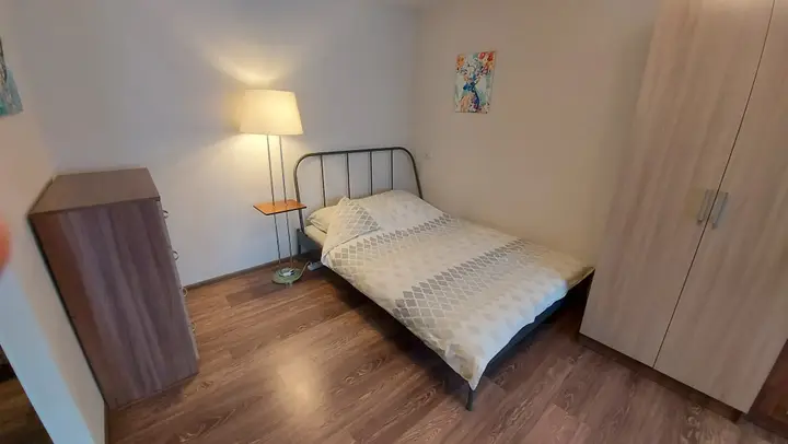 Нижний Новгород: Апартаменты Family apartments Holiday
