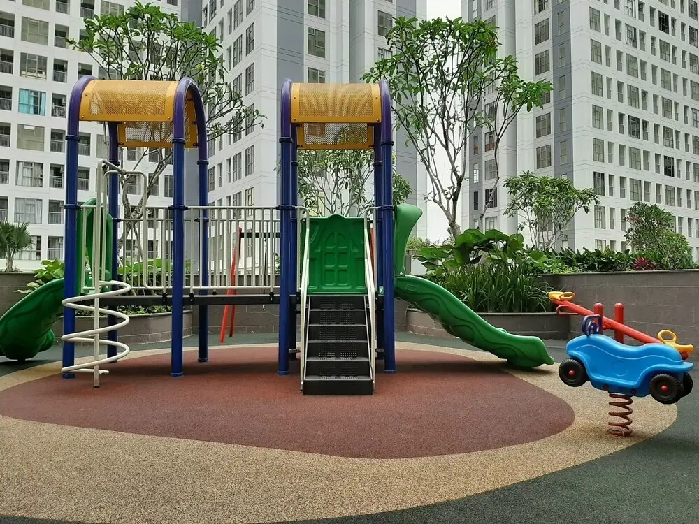 Legok: Homey And Minimalist 2Br Apartment At M-Town Residence