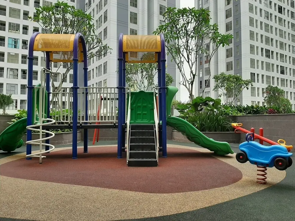 Legok: Homey And Minimalist 2Br Apartment At M-Town Residence