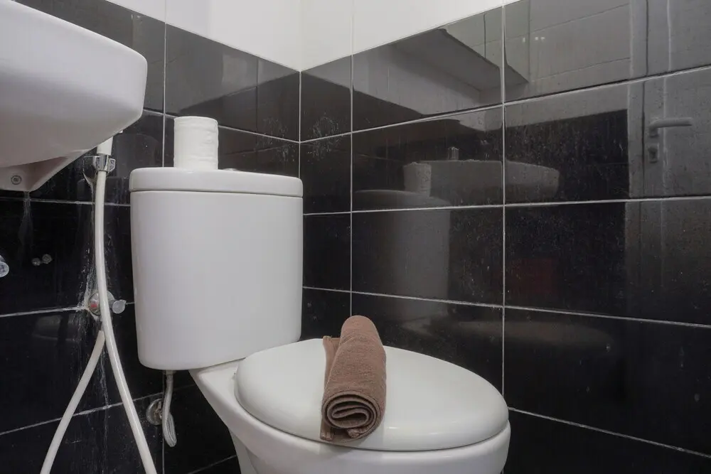 Джакарта: Cozy And Tidy 1Br At Kebagusan City Apartment