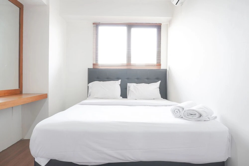 Джакарта: Cozy And Tidy 1Br At Kebagusan City Apartment