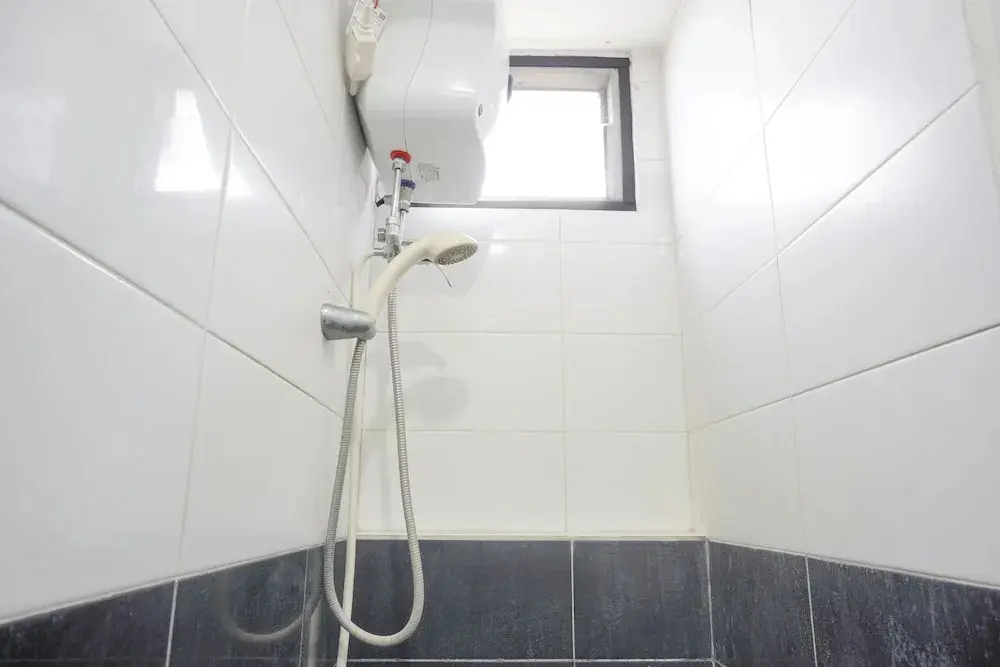 Джакарта: Cozy And Tidy 1Br At Kebagusan City Apartment