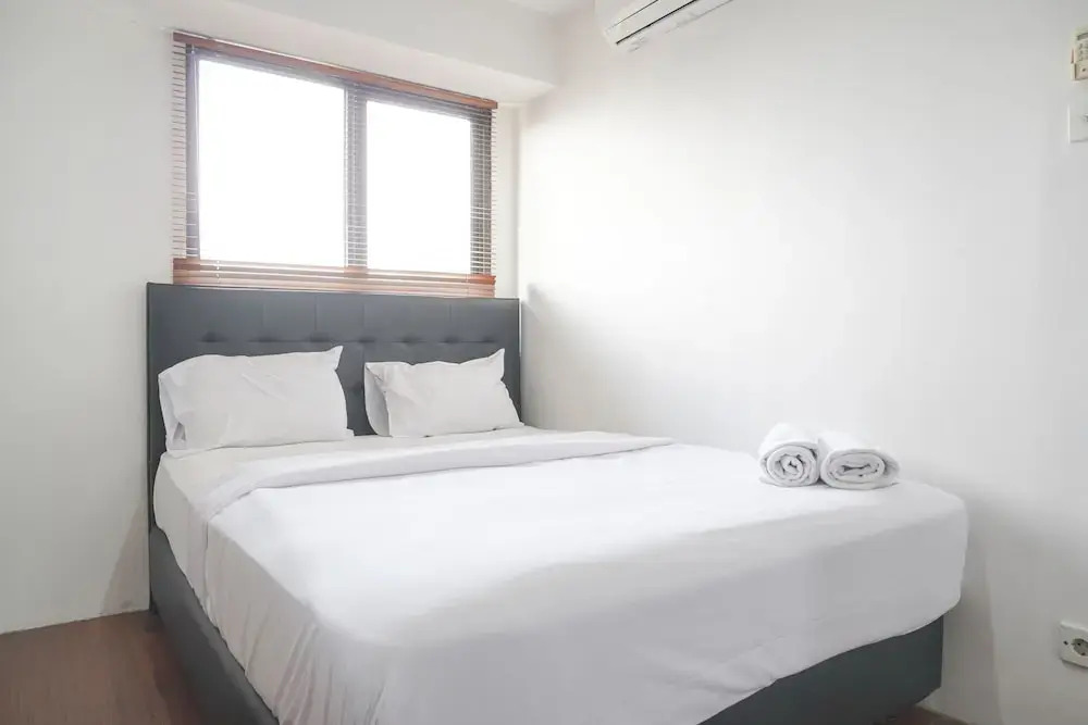 Джакарта: Cozy And Tidy 1Br At Kebagusan City Apartment