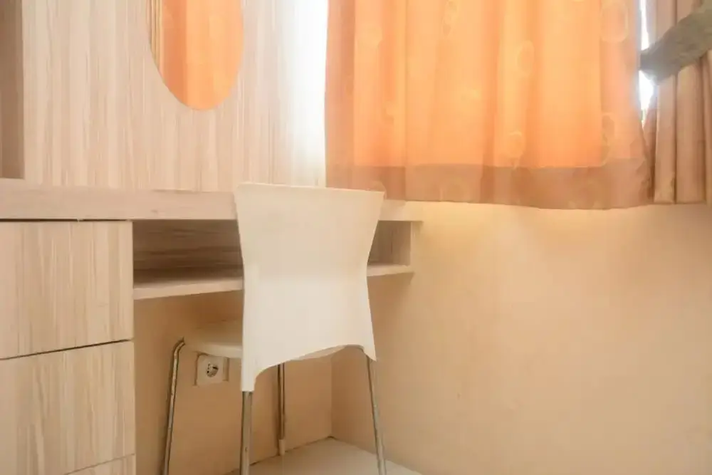 Pleasurable 2Br At Cervino Village Apartment — фото 1