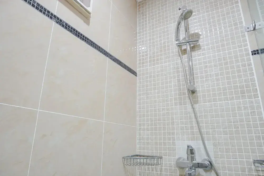 Джакарта: Spacious And Homey 2Br At Nuasa Hijau Pondok Indah Apartment