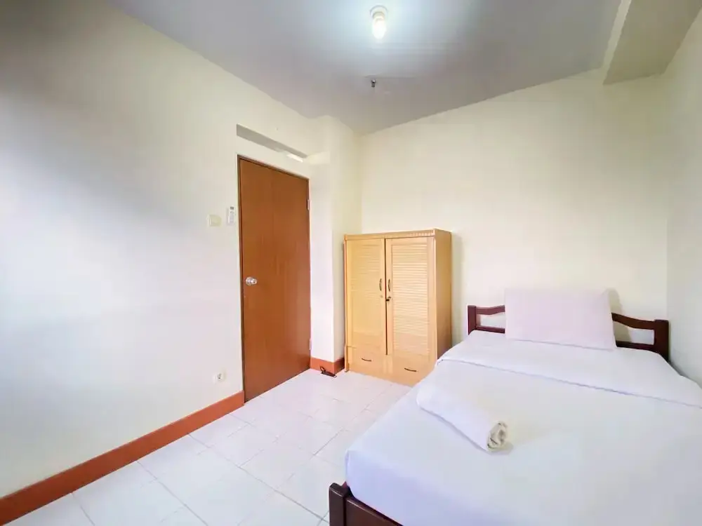Бандунг: Spacious 2Br At Gateway Ahmad Yani Cicadas Apartment