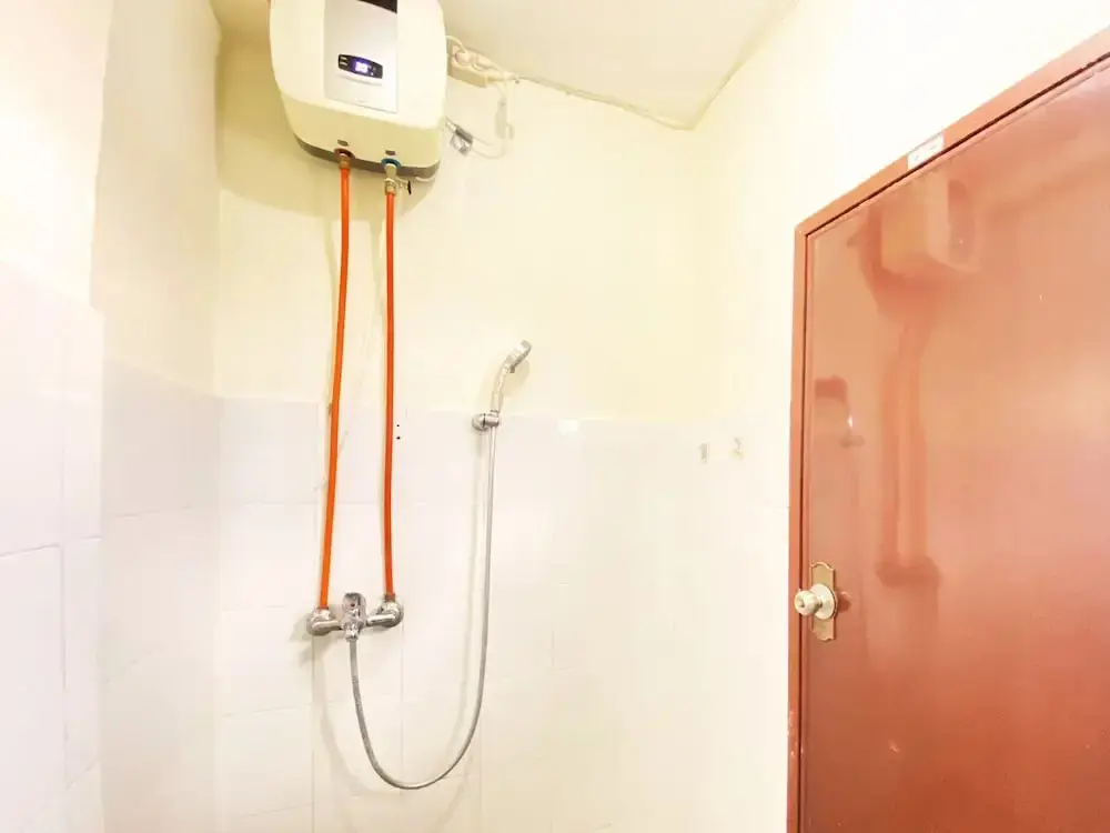 Бандунг: Spacious 2Br At Gateway Ahmad Yani Cicadas Apartment
