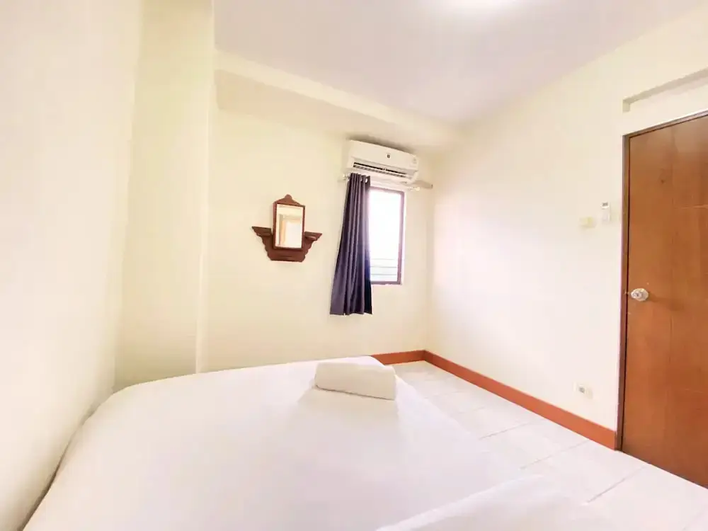Бандунг: Spacious 2Br At Gateway Ahmad Yani Cicadas Apartment