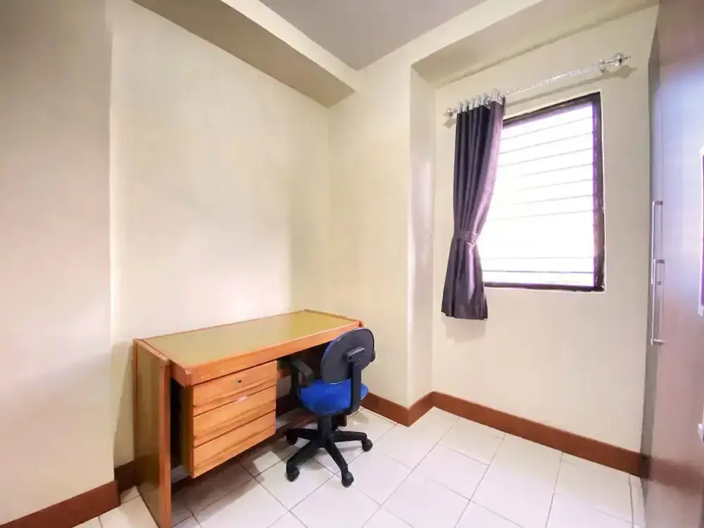 Бандунг: Spacious 2Br At Gateway Ahmad Yani Cicadas Apartment