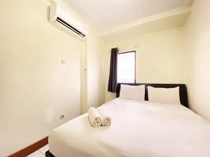 Бандунг: Spacious 2Br At Gateway Ahmad Yani Cicadas Apartment