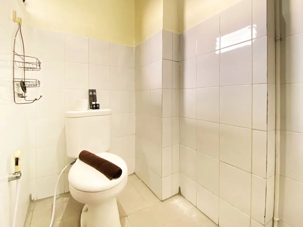 Бандунг: Spacious 2Br At Gateway Ahmad Yani Cicadas Apartment