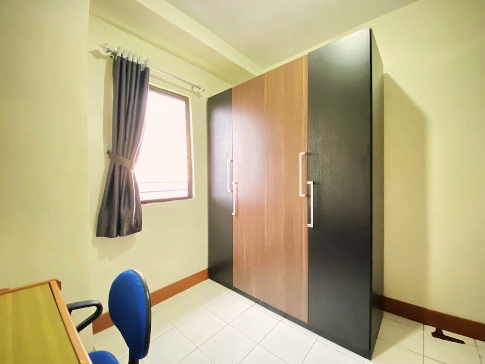 Бандунг: Spacious 2Br At Gateway Ahmad Yani Cicadas Apartment