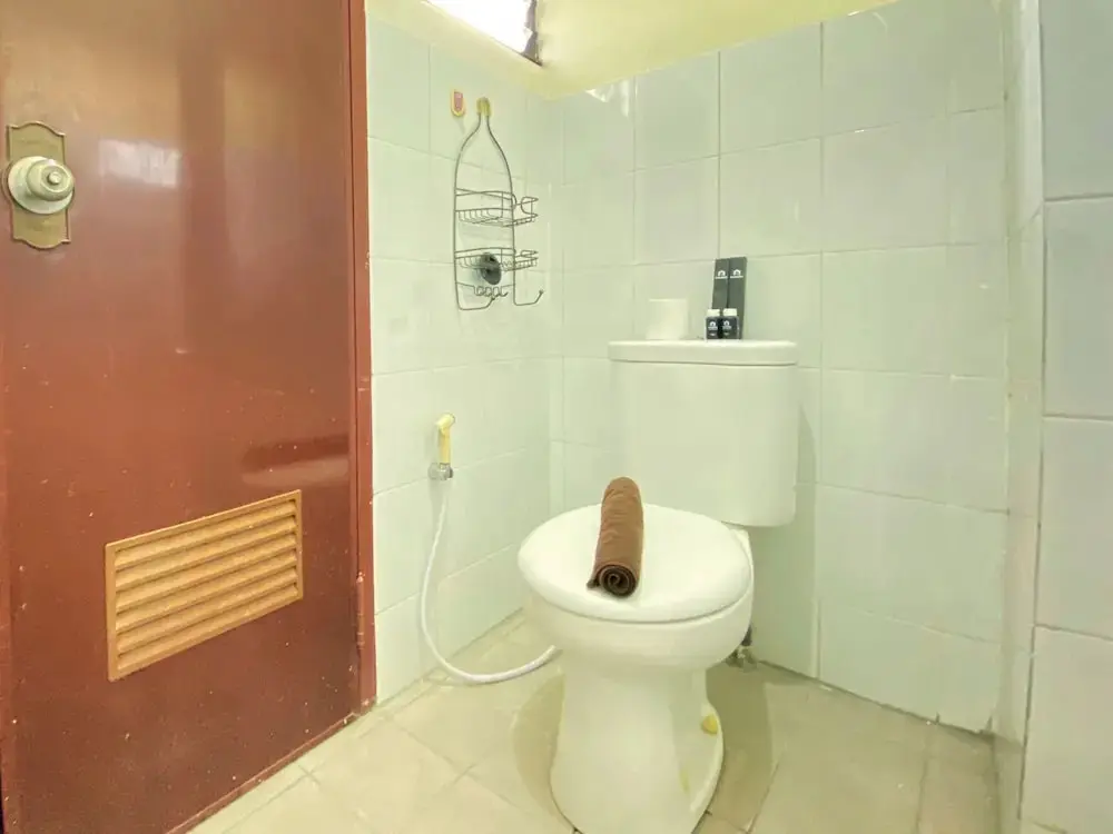 Бандунг: Spacious 2Br At Gateway Ahmad Yani Cicadas Apartment