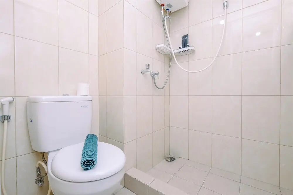 Бекаси: Great Location Studio At Springlake Summarecon Bekasi Apartment