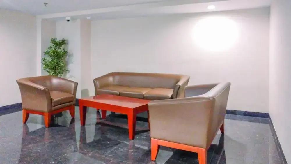 Бекаси: Great Location Studio At Springlake Summarecon Bekasi Apartment