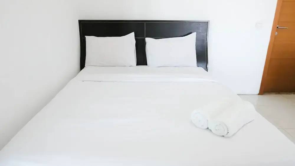 Сурабая: Spacious 2Br With Access To Mall At Aryaduta Residence Surabaya Apartment