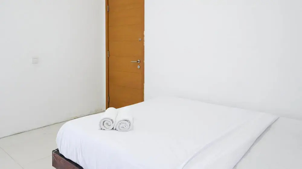 Сурабая: Spacious 2Br With Access To Mall At Aryaduta Residence Surabaya Apartment