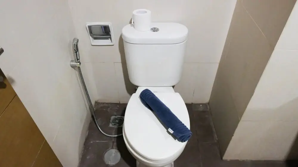 Сурабая: Spacious 2Br With Access To Mall At Aryaduta Residence Surabaya Apartment