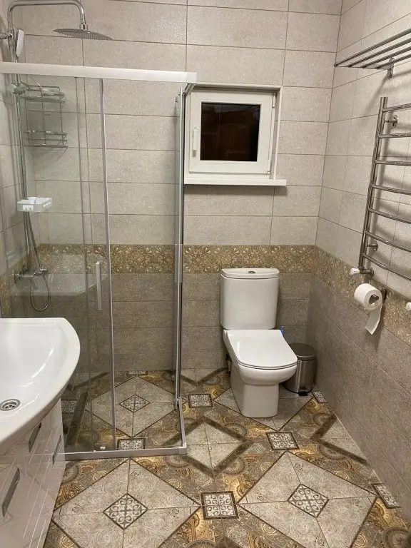 Архыз: Шале Family chalets de Luxe