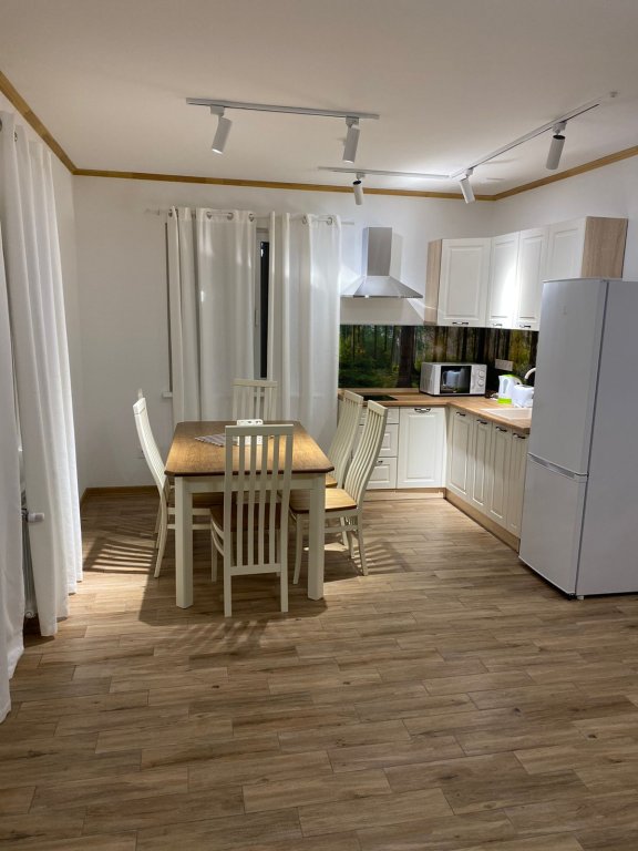 Архыз: Шале Family chalets de Luxe