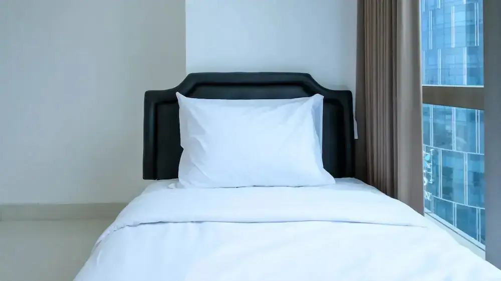 Сурабая: Spacious And Elegant 3Br Apartment At La Riz Supermall Mansion