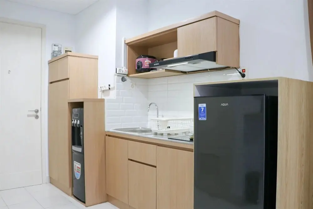 Бекаси: Best Deal And Comfy Studio At Patraland Urbano Apartment