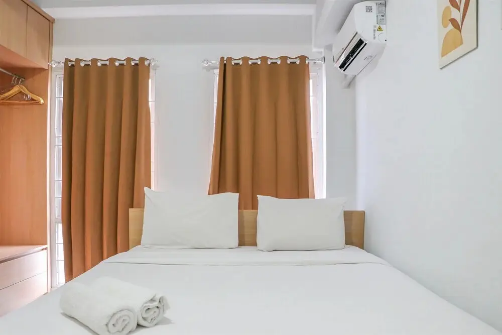 Бекаси: Best Deal And Comfy Studio At Patraland Urbano Apartment
