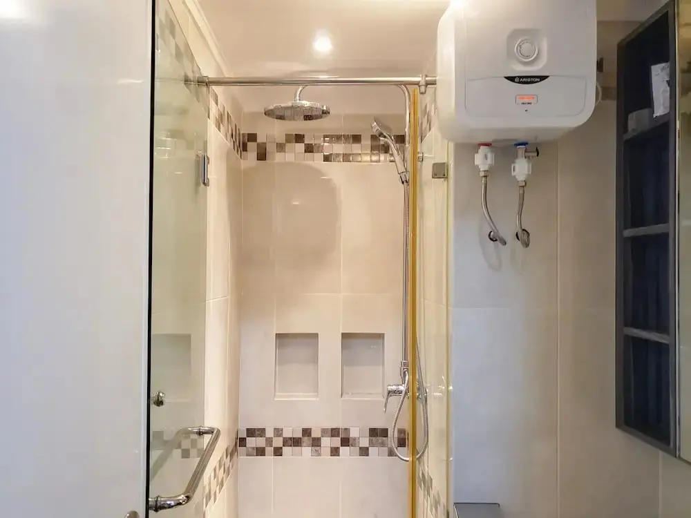 Джакарта: Nice And Cozy Living 2Br Apartment At Green Bay Pluit