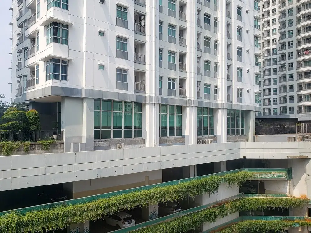 Nice And Cozy Living 2Br Apartment At Green Bay Pluit — фото 1