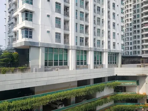 Nice And Cozy Living 2Br Apartment At Green Bay Pluit — фото 1