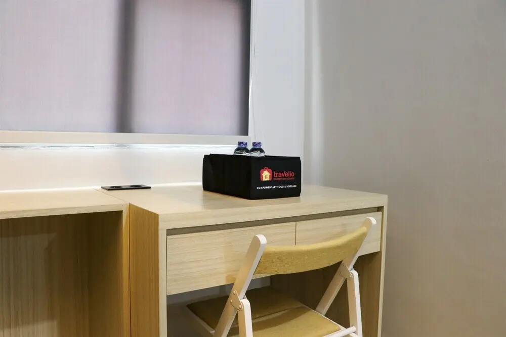 Бекаси: Stunning And Comfy Studio Apartment Transpark Juanda Bekasi Timur