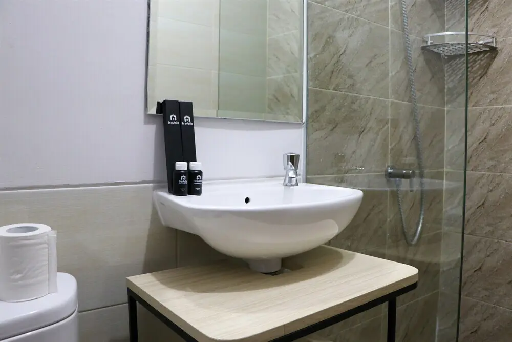 Бекаси: Stunning And Comfy Studio Apartment Transpark Juanda Bekasi Timur