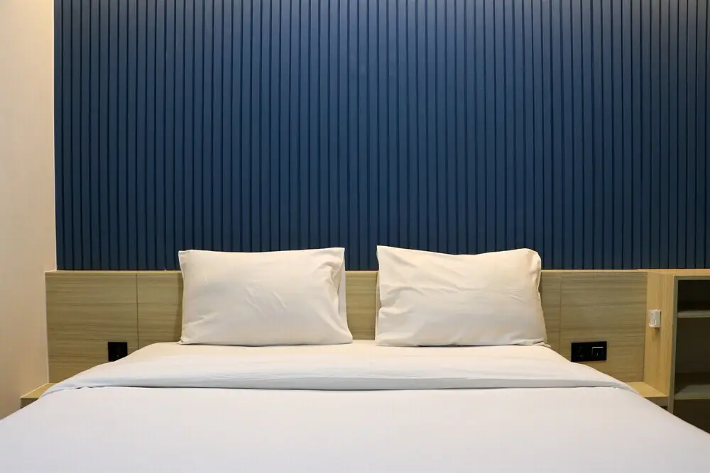 Бекаси: Stunning And Comfy Studio Apartment Transpark Juanda Bekasi Timur
