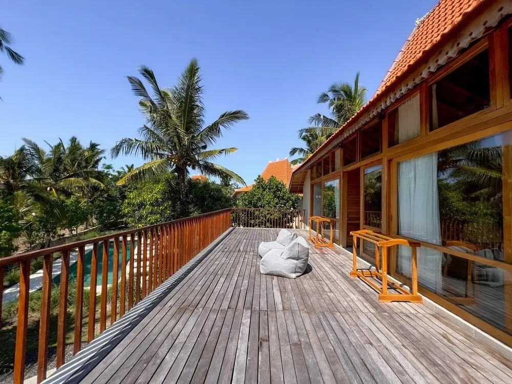 Пенида: Diamond Beach Villas
