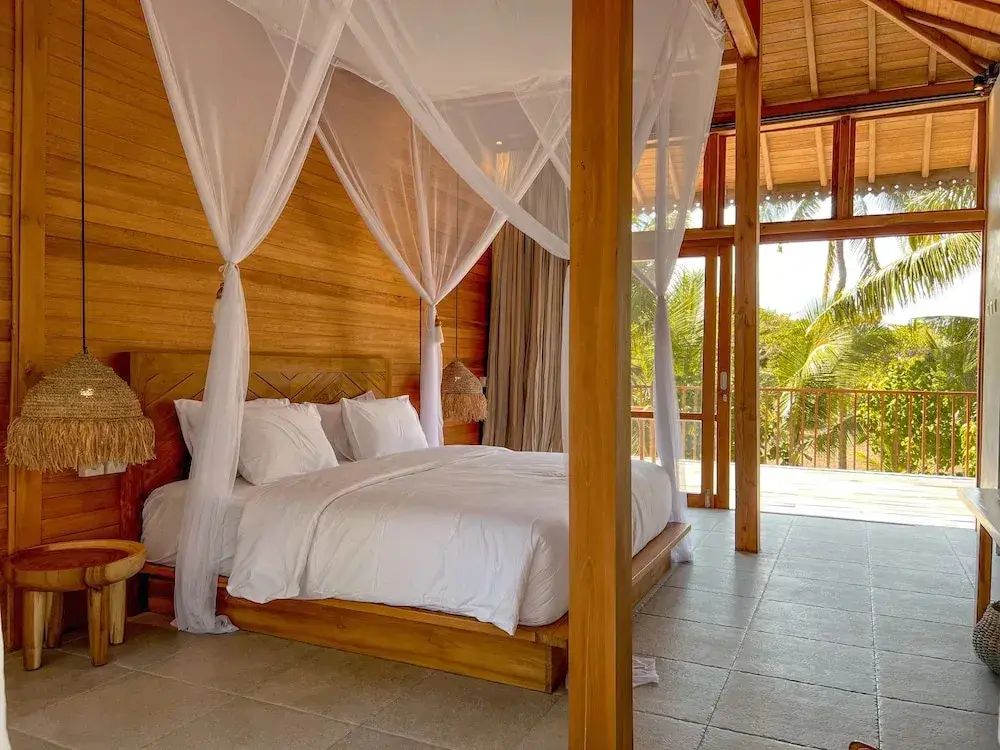Пенида: Diamond Beach Villas