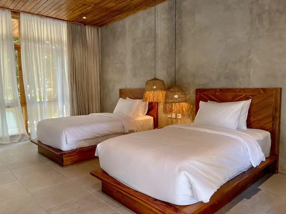 Пенида: Diamond Beach Villas